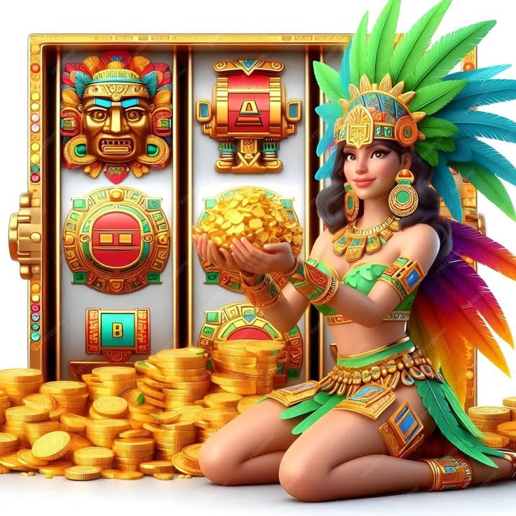 vb912 Slot Games Myanmar Online Casino